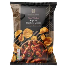 Party Snacks