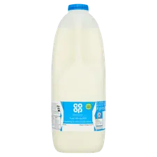 Dairy