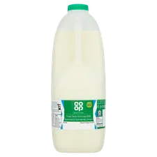 Dairy