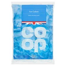 Ice