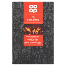 Firelighters