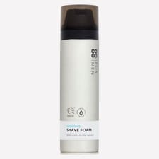 Co-op For Men Sensitive Shave Foam 250ml