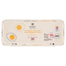 Eggs