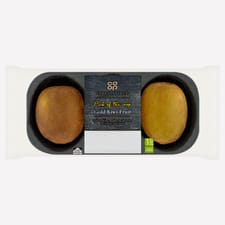 Gold Kiwifruit Co-op