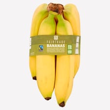 Co-op Fairtrade Bananas