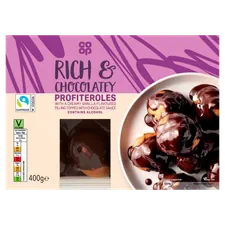 Yogurts & Desserts
