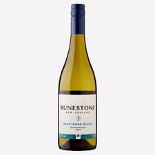 Co-op Runestone Marlborough Sauvignon Blanc 75cl