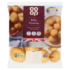 Potatoes