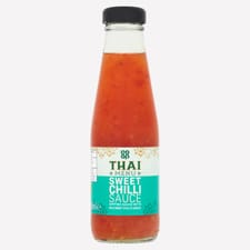 Co-op Thai Sweet Chilli Sauce 200ml