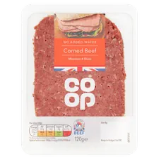 Meat