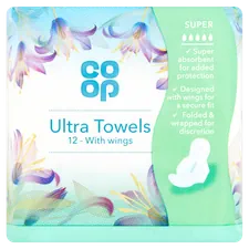 Sanitary Products