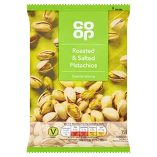 Nuts