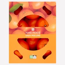 Co-op Easy Peeler Box 1kg