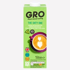 Co-op Gro The Oaty One 1 Litre