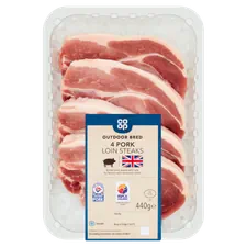 Pork