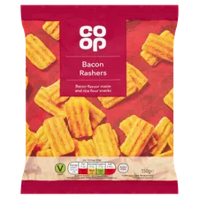 Sharing Crisps