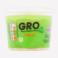 Co-op Gro coleslaw 300g