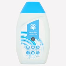 Co-op Non-Bio Laundry Gel 720ml