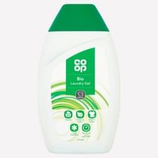 Co-op Bio Laundry Gel 720ml