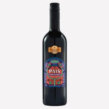 Co-op Irresistible País 75cl