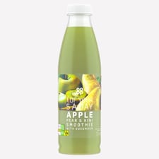 Co-op Apple Pear & Kiwi Smoothie with Cucumber 750ml