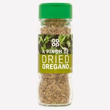 Co-op Dried Oregano 10g