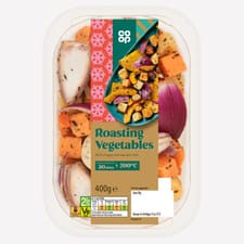 Co-op Winter Roasting Tray 400g
