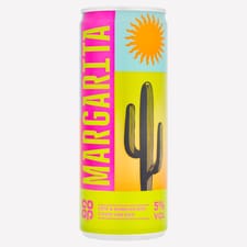 Co-op Margarita Can 250ml