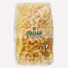 Co-op Conchiglie Pasta 500G