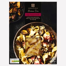 Co-op Egg Pappardelle 500g