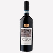 Co-op Irresistible Montepulciano Riserva 75cl