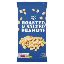 Nuts