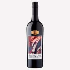 Co-op Irresistible Primitivo 75cl