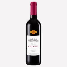 Co-op Irresistible Chianti 75cl