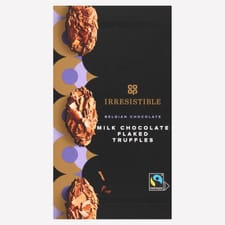 Co-op Belgian Truffles 160g