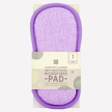 Co-op Antibacterial Pad