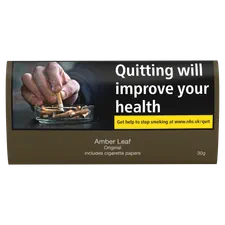 Rolling Tobacco