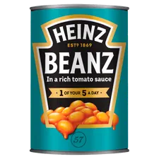 Canned