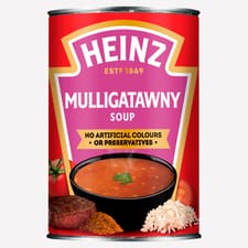 Heinz Mulligatawny Soup 400g