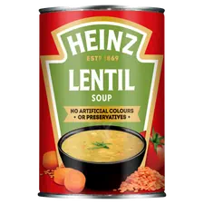 Soup