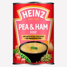Heinz Pea & Ham Soup 400g