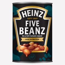Heinz Five Beanz 415g