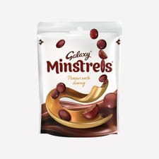 Galaxy Minstrels Pouch 118g