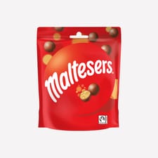 Maltesers Chocolate Pouch Bag 93g