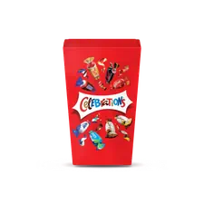 Boxed Chocolates