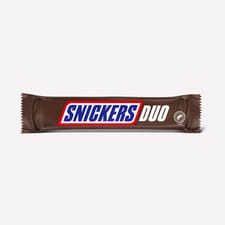Snickers Duo Bar 69g