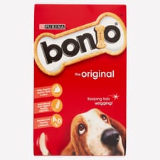 BONIO Original Dog Biscuits 650g