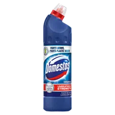 Cleaning
