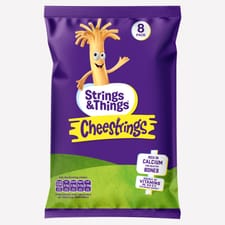 Strings & Things Cheestrings 8 Pack