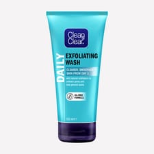 Clean&Clear Exfoliating Daily Wash 150ml
